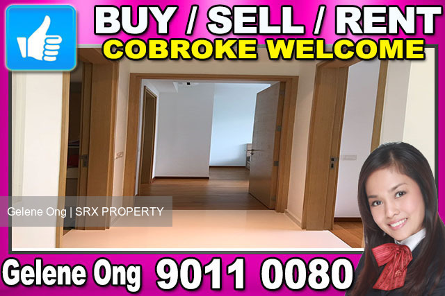 The Skywoods (D23), Condominium #203943831